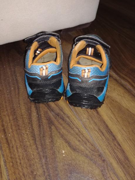 Predám superfit topánky gore-tex č 27, superfit,27