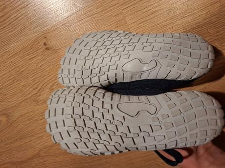 Tenisky barefoot styl, 36
