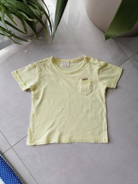 Tricko, zara,86