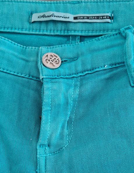 Rifle stradivarius, jennyfer, stradivarius,28