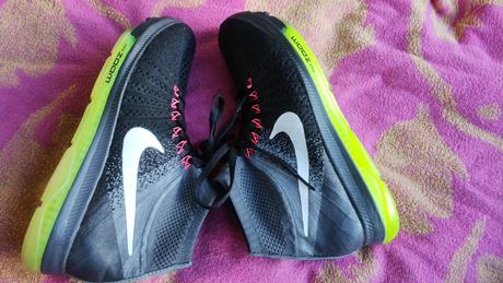 Tenisky, nike,38