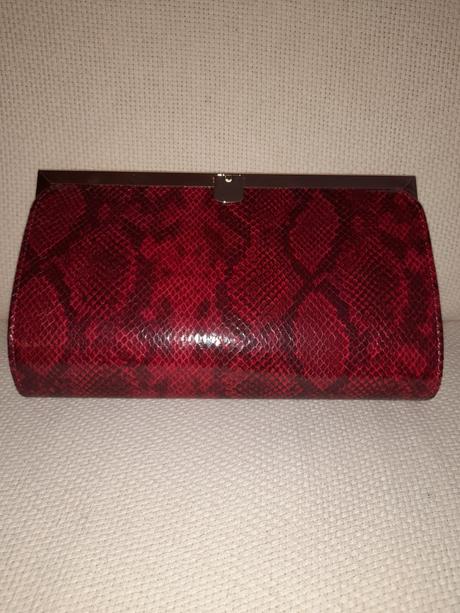 Listová kabelka, next