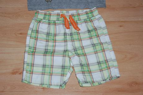 Komplet s opičkou, c&a,86