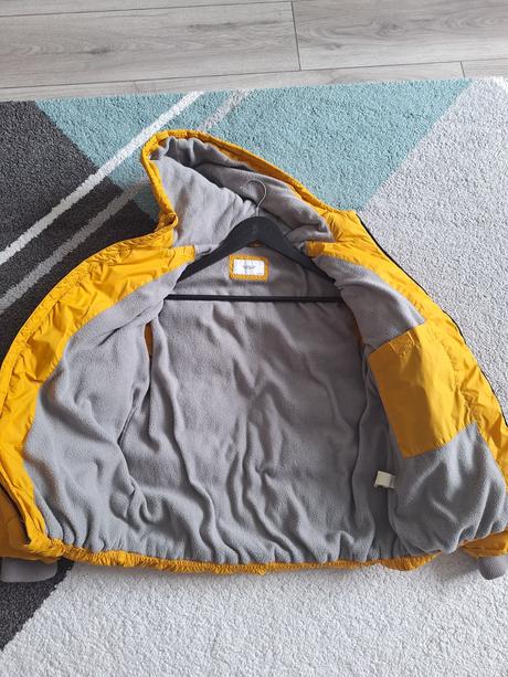 Zimná bunda, reserved,152