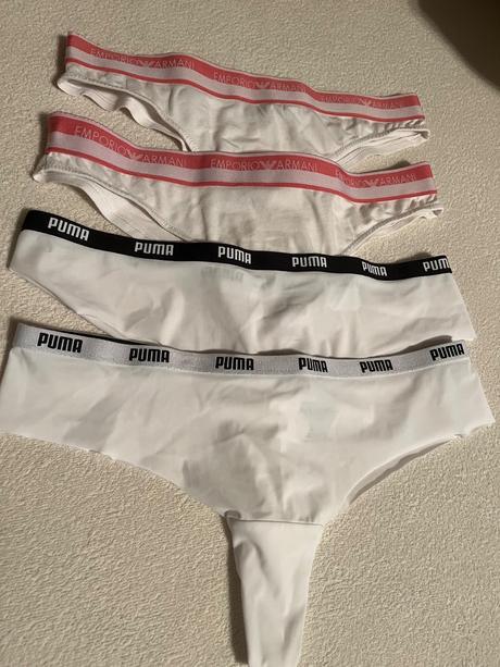 Nohavicky ea a puma, s