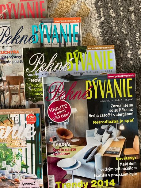 Pekné bývanie 5ks,