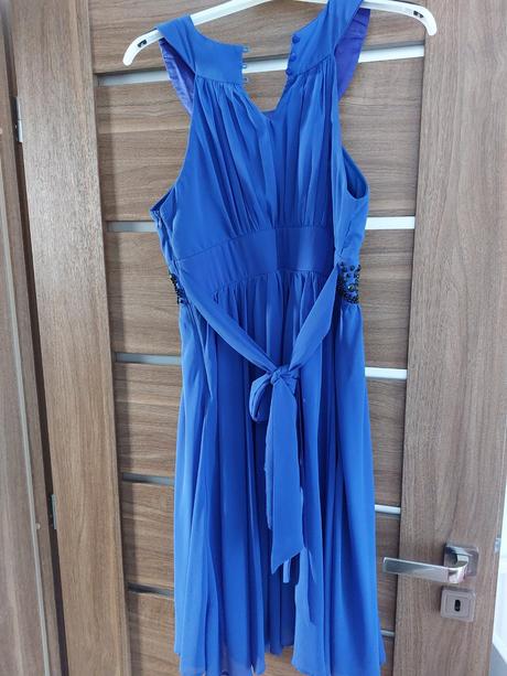 Spoločenske šaty, m