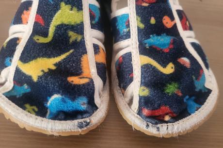 Jonap papucky, jonap,27