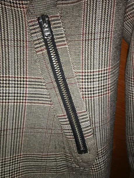 Károvane sačko, 40