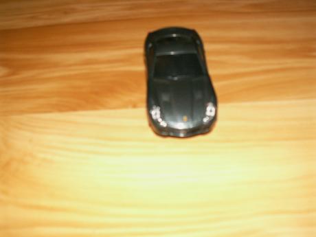 Autíčko - ferrari, 