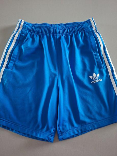 Šortky adidas 12-14, adidas,152