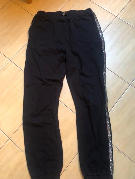 Teplakove nohavice, mohito,36