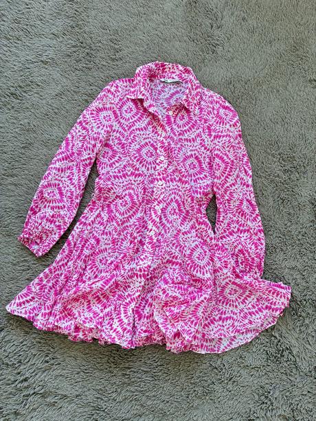 Zara šaty, zara,xs