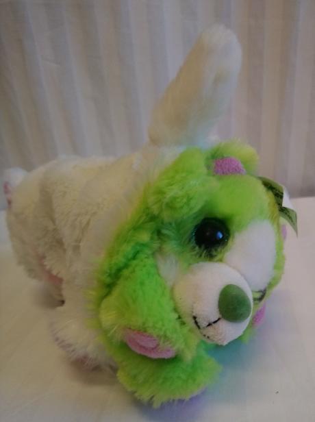 Meniace sa zvieratko wild republic, 19 cm, 