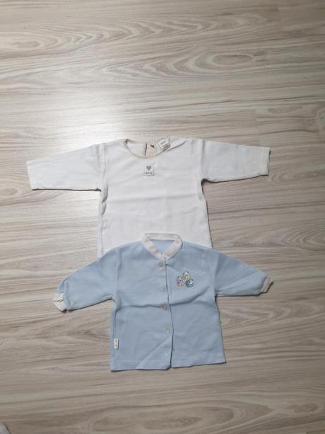 Balicek pre babatko, 50–62