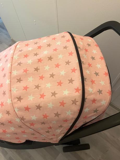 Športový kočík izopa, zopa,zopa fusion 2