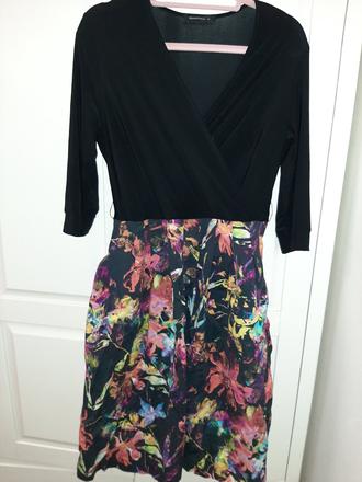 Šaty chantall, chantall,42