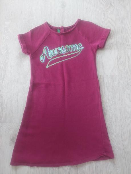 Benetton - saticky, benetton,128