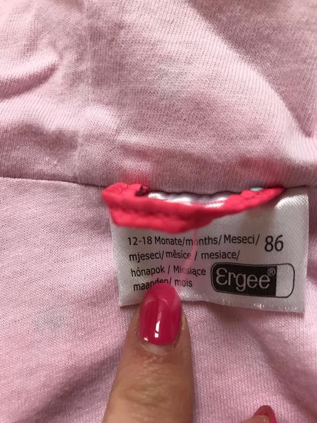 Jarna bundička, ergee,86