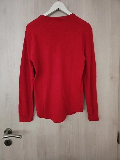 Pánske tričko, hollister,xs