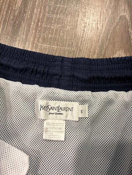 Ysl panske plavky so sietkou l, l