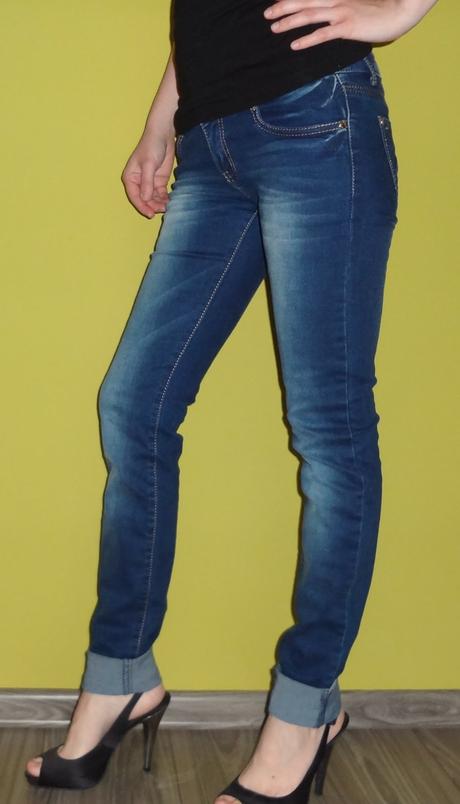 Rifle s vysokým pásom xs/34, xs