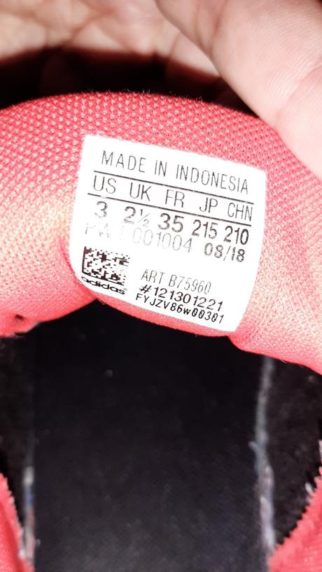 Tenisky adidas, adidas,35