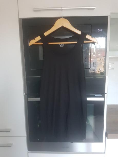 Dámske tricko-tielko, m