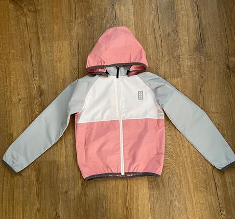 Prechodná bunda, lego,128