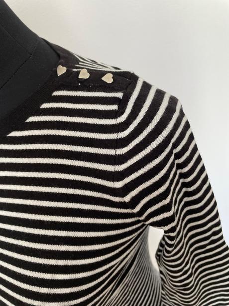 Svetrík, reserved,xs