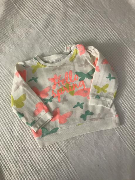 Set lososový, pepco,74