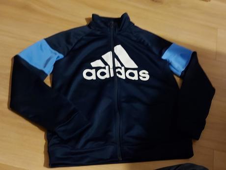 Mikina, adidas,152