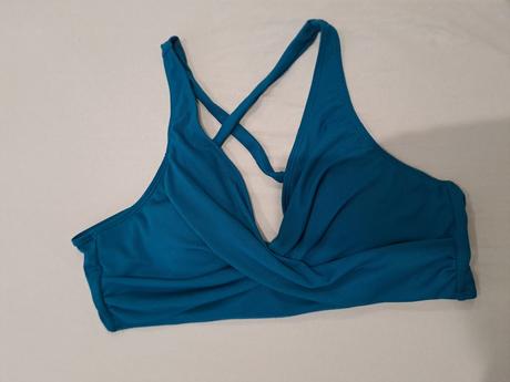 Plavky - vrchný diel, xl