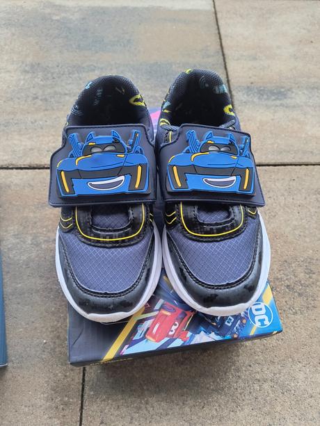 Tenisky batwheels 28, 28