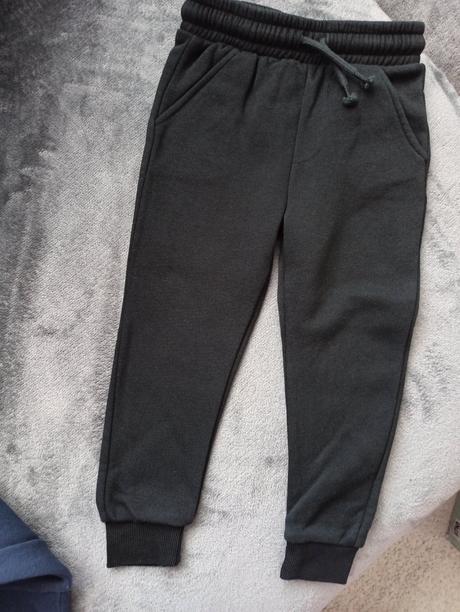 Tepláky f&f, nenosené, f&f,104