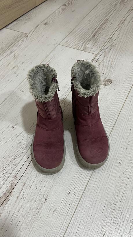 Bordové čižmy 27 superfit, superfit,27