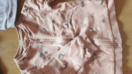 Krásne mikinky, h&m,92