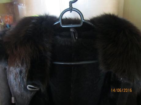 Krásny kožuch - dohoda možná, l