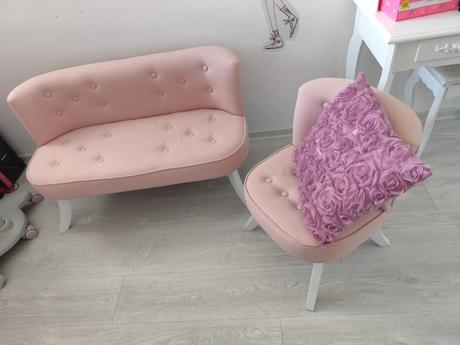 Luxusný detský nábytok,