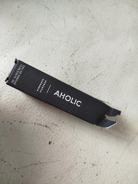 Aholic narcotic euphoria edp,