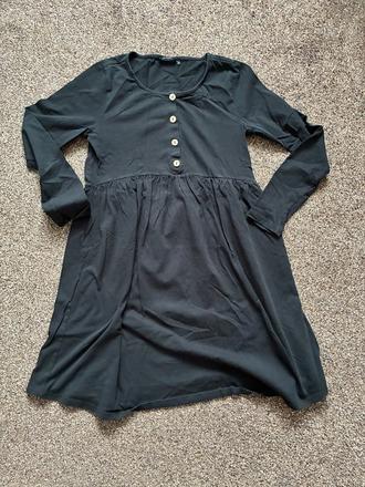 Tehu/kojo šaty, only,s