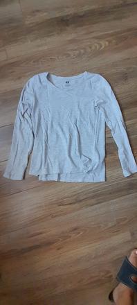 Tričko, h&m,146
