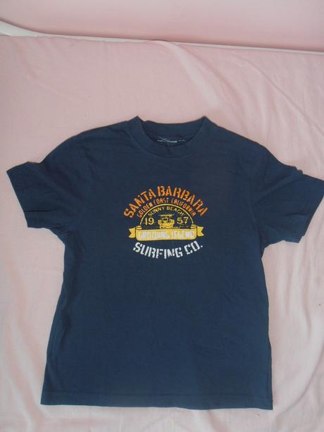 Chlapčenské tričko, 134