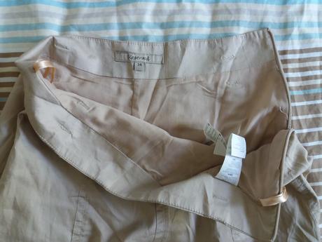 Dámske sukna reserved, reserved,34