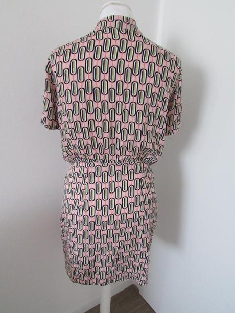 Šaty/tunika, reserved,36