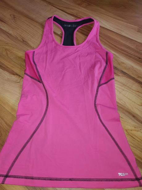 Kvalitné športové tielko s 36, s