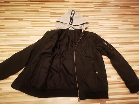 Bomberka pre chlapca, h&m,146