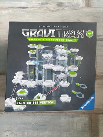 Hra gravitrax pro,