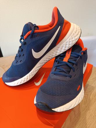 Tenisky nike, nike,40