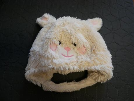 Zvieratkova ciapka, 86